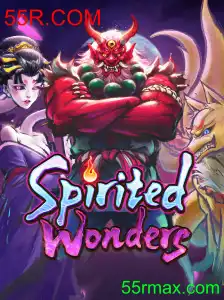 Explorando o Mundo de SpiritedWonders