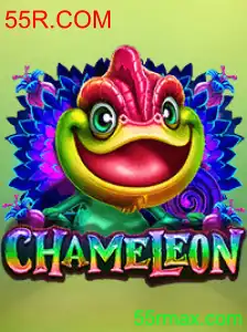 Descubra o Jogo Chameleon e as Curiosidades Envolvendo 55R.COM